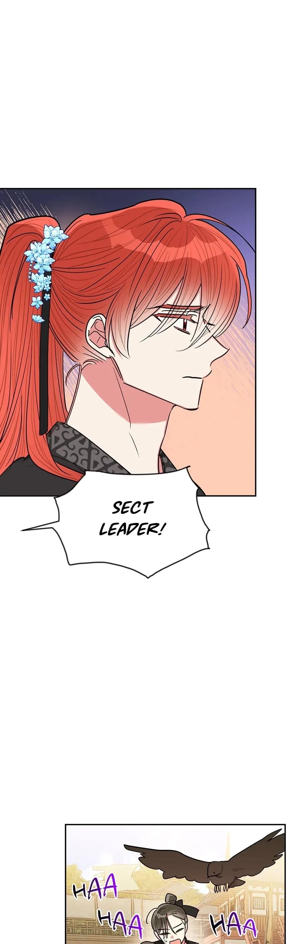 I Am the Precious Daughter of the Greatest Villain in the Fantasy World Chapter 56 - Page 37