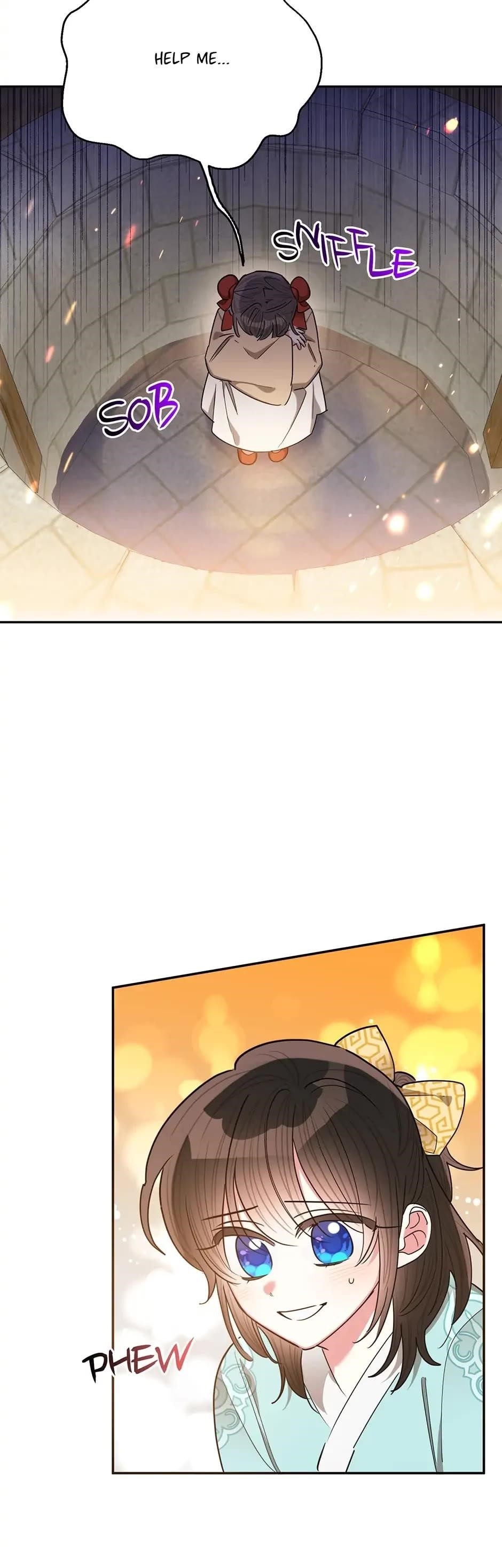 I Am the Precious Daughter of the Greatest Villain in the Fantasy World Chapter 57 - Page 28