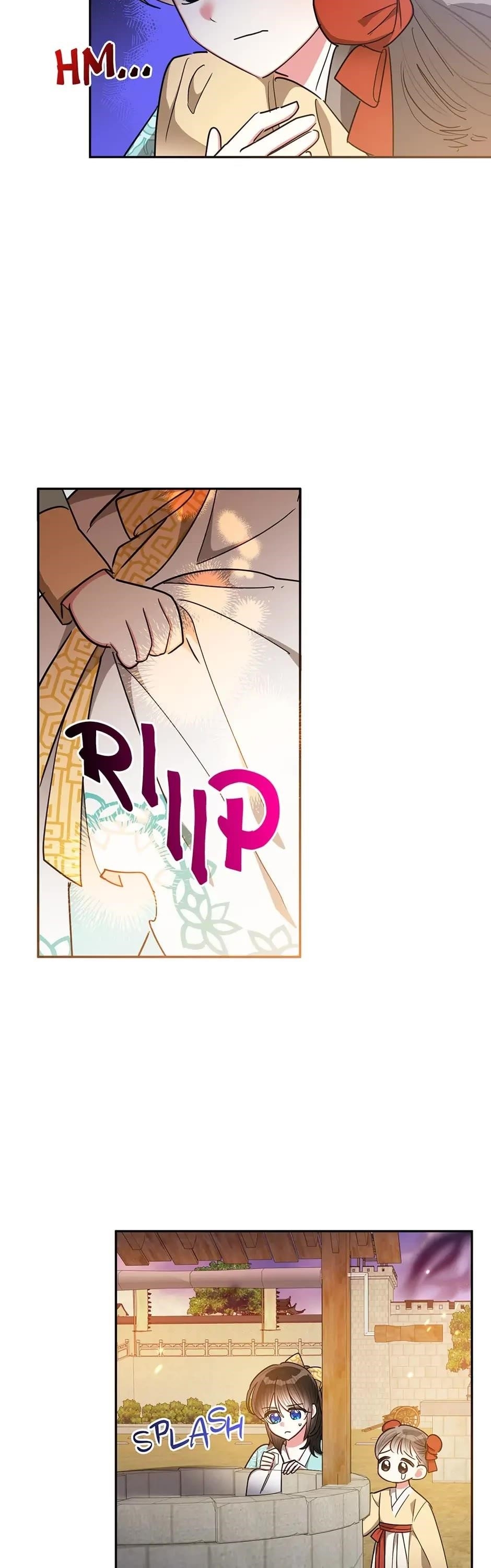 I Am the Precious Daughter of the Greatest Villain in the Fantasy World Chapter 57 - Page 30