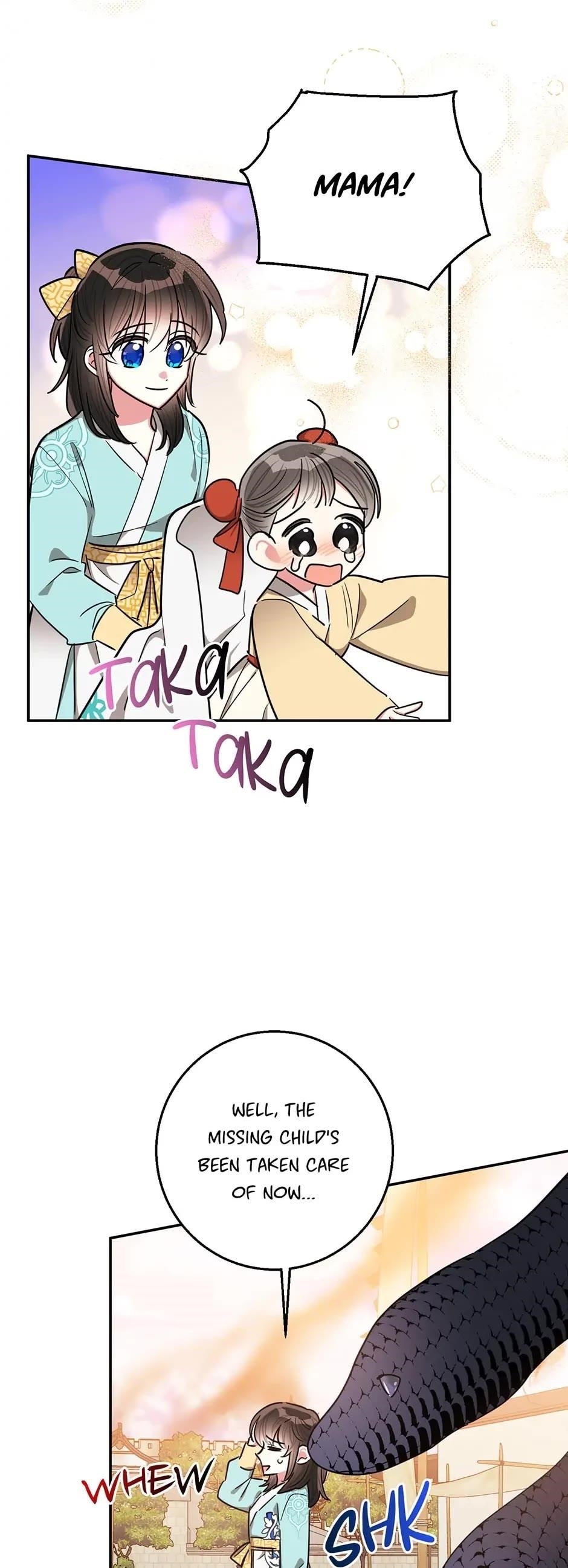 I Am the Precious Daughter of the Greatest Villain in the Fantasy World Chapter 57 - Page 35