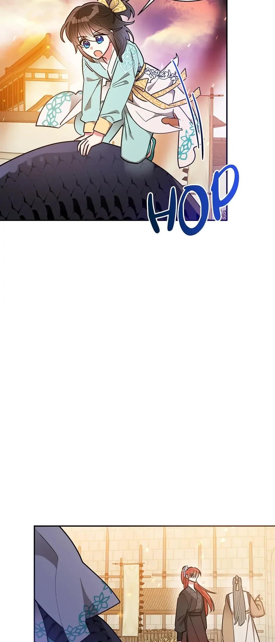 I Am the Precious Daughter of the Greatest Villain in the Fantasy World Chapter 57 - Page 38