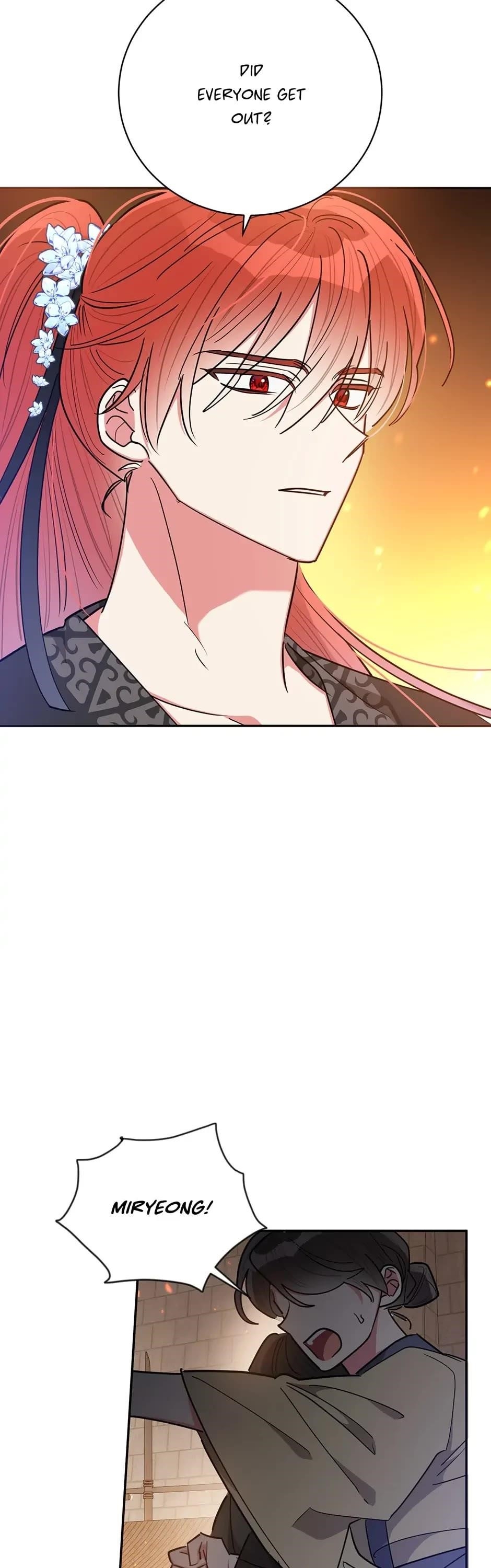 I Am the Precious Daughter of the Greatest Villain in the Fantasy World Chapter 57 - Page 9