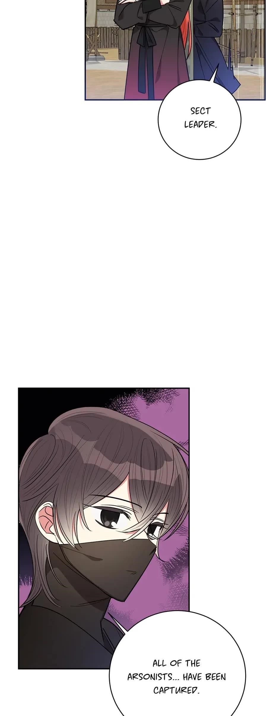 I Am the Precious Daughter of the Greatest Villain in the Fantasy World Chapter 58 - Page 19