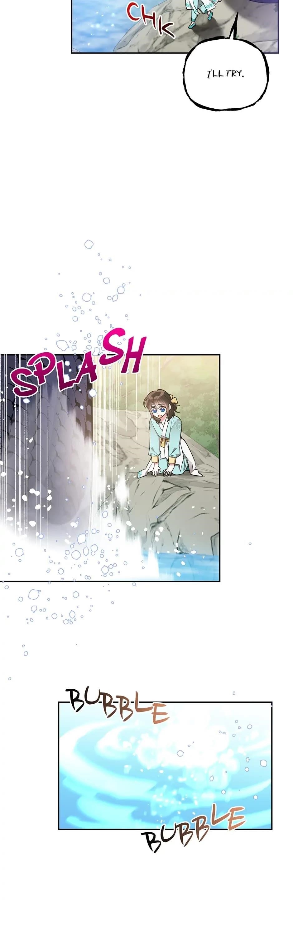 I Am the Precious Daughter of the Greatest Villain in the Fantasy World Chapter 58 - Page 2