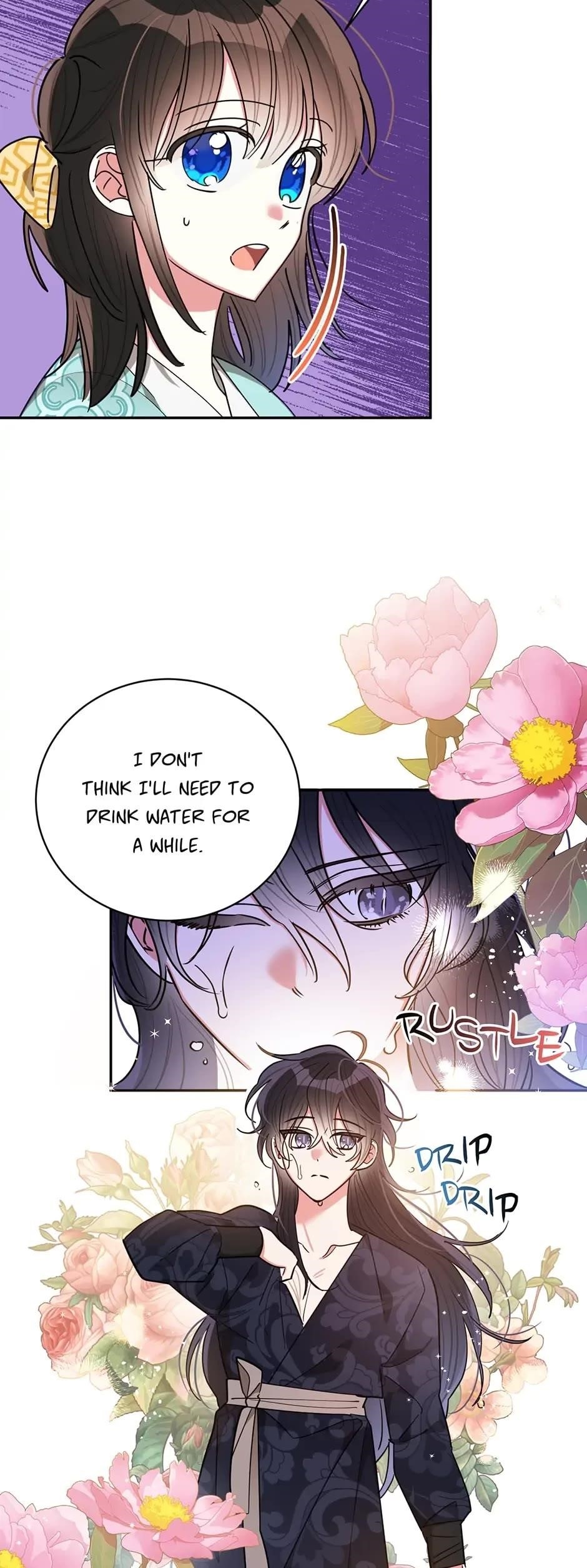 I Am the Precious Daughter of the Greatest Villain in the Fantasy World Chapter 58 - Page 23