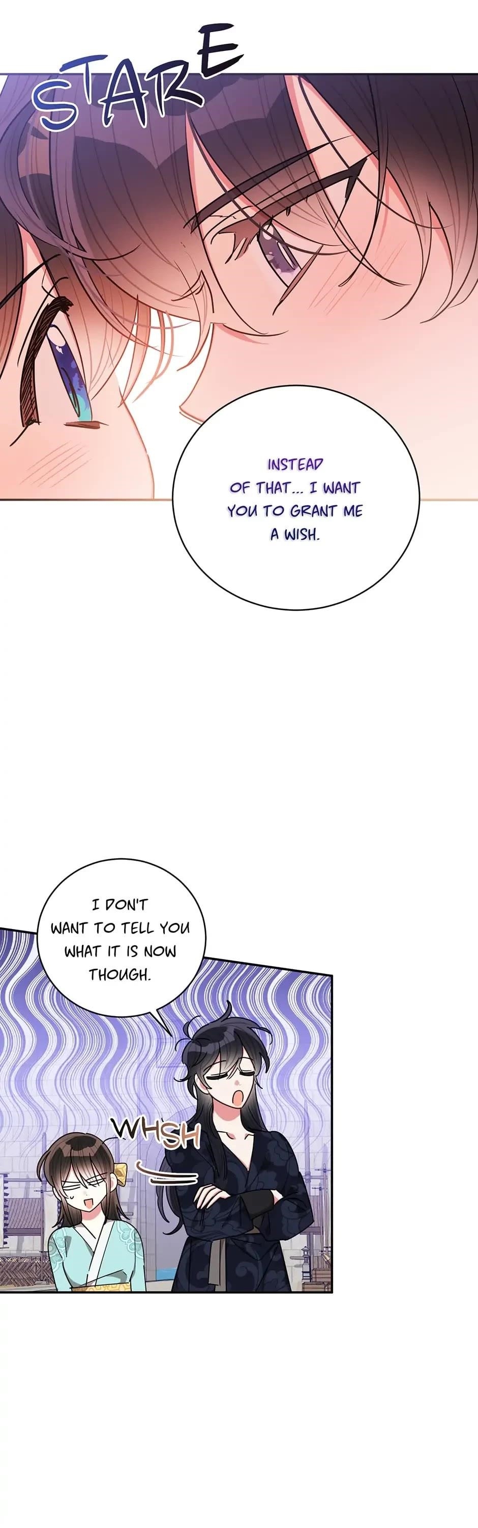 I Am the Precious Daughter of the Greatest Villain in the Fantasy World Chapter 58 - Page 29