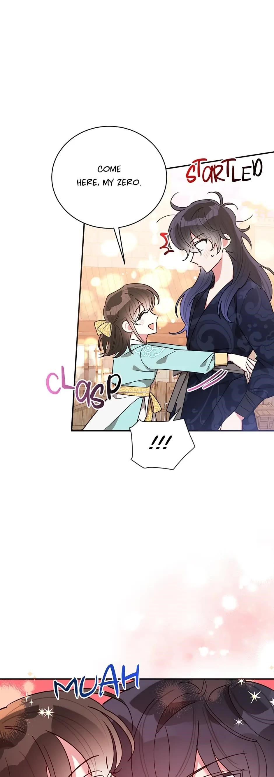 I Am the Precious Daughter of the Greatest Villain in the Fantasy World Chapter 58 - Page 31