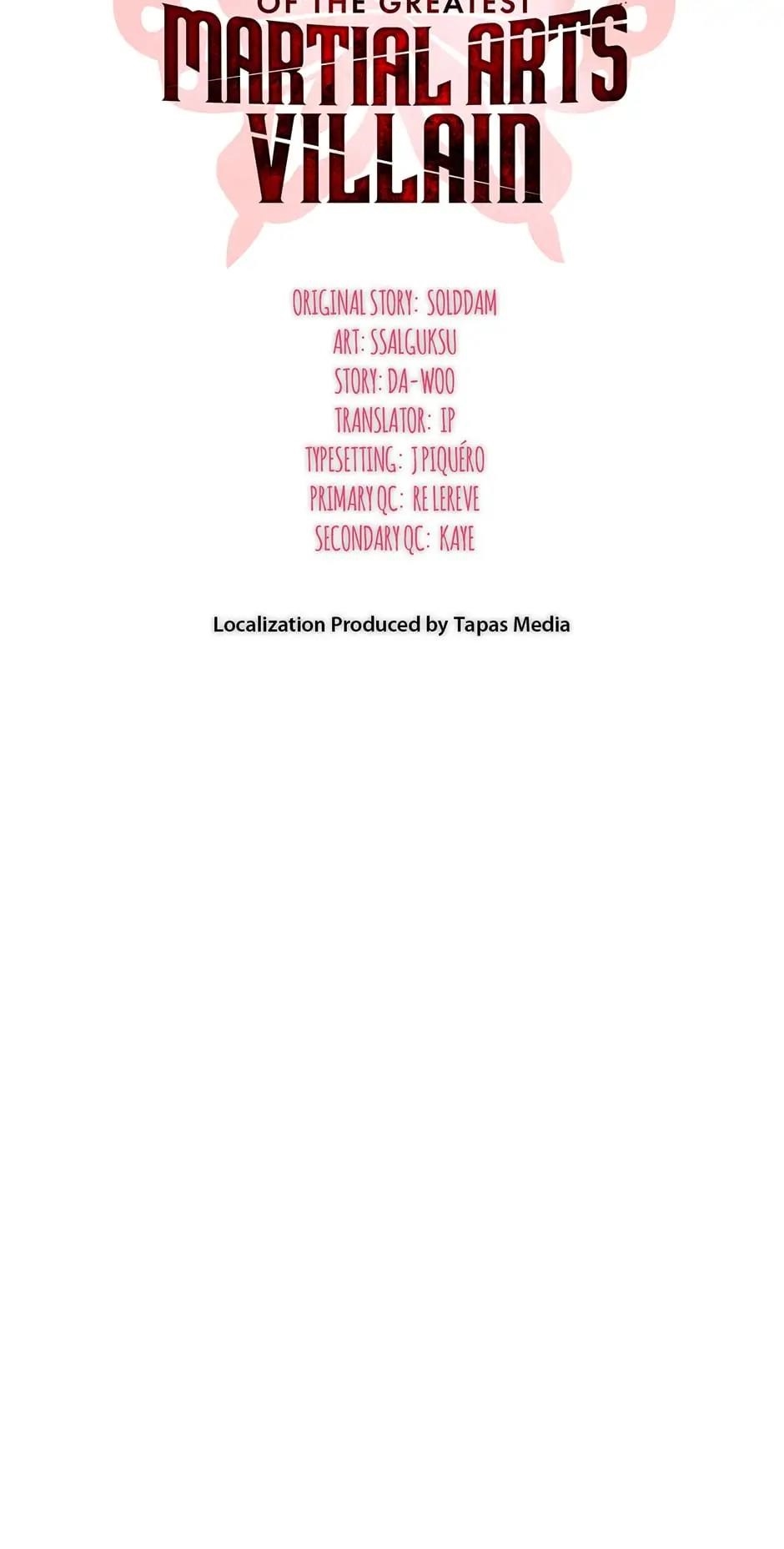 I Am the Precious Daughter of the Greatest Villain in the Fantasy World Chapter 59 - Page 14