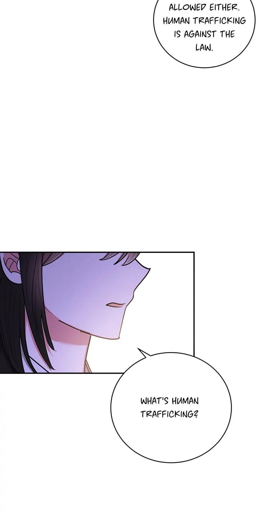 I Am the Precious Daughter of the Greatest Villain in the Fantasy World Chapter 59 - Page 21