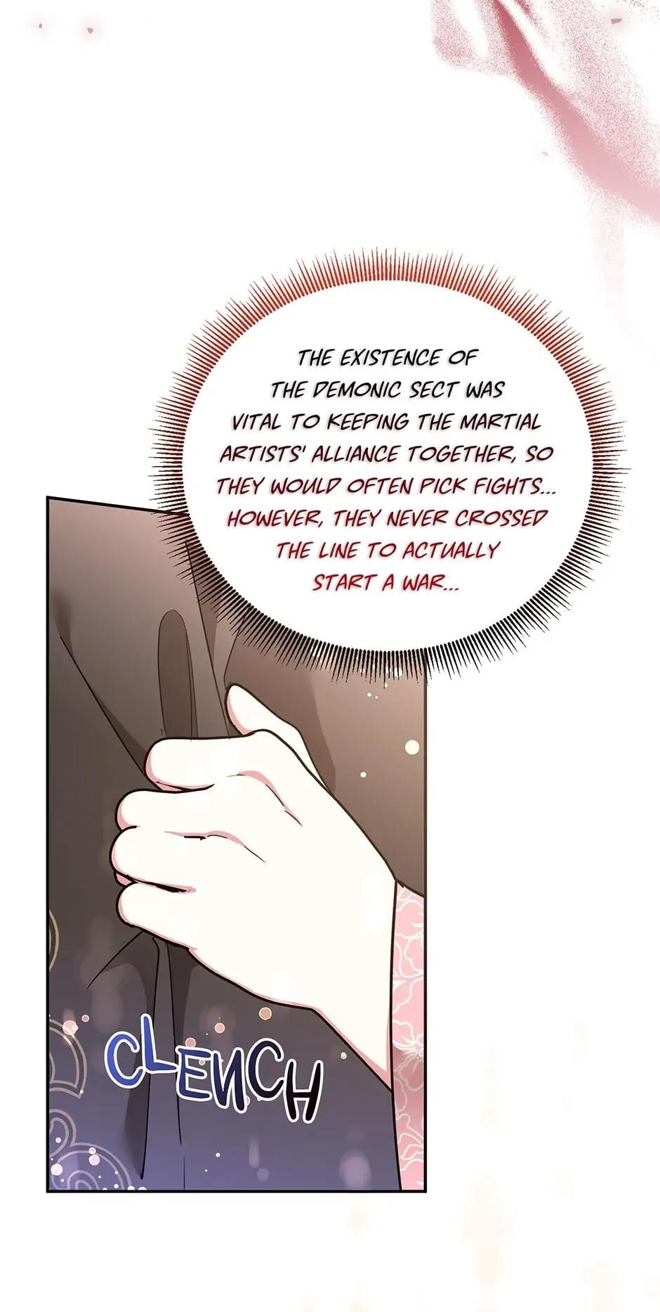 I Am the Precious Daughter of the Greatest Villain in the Fantasy World Chapter 59 - Page 56