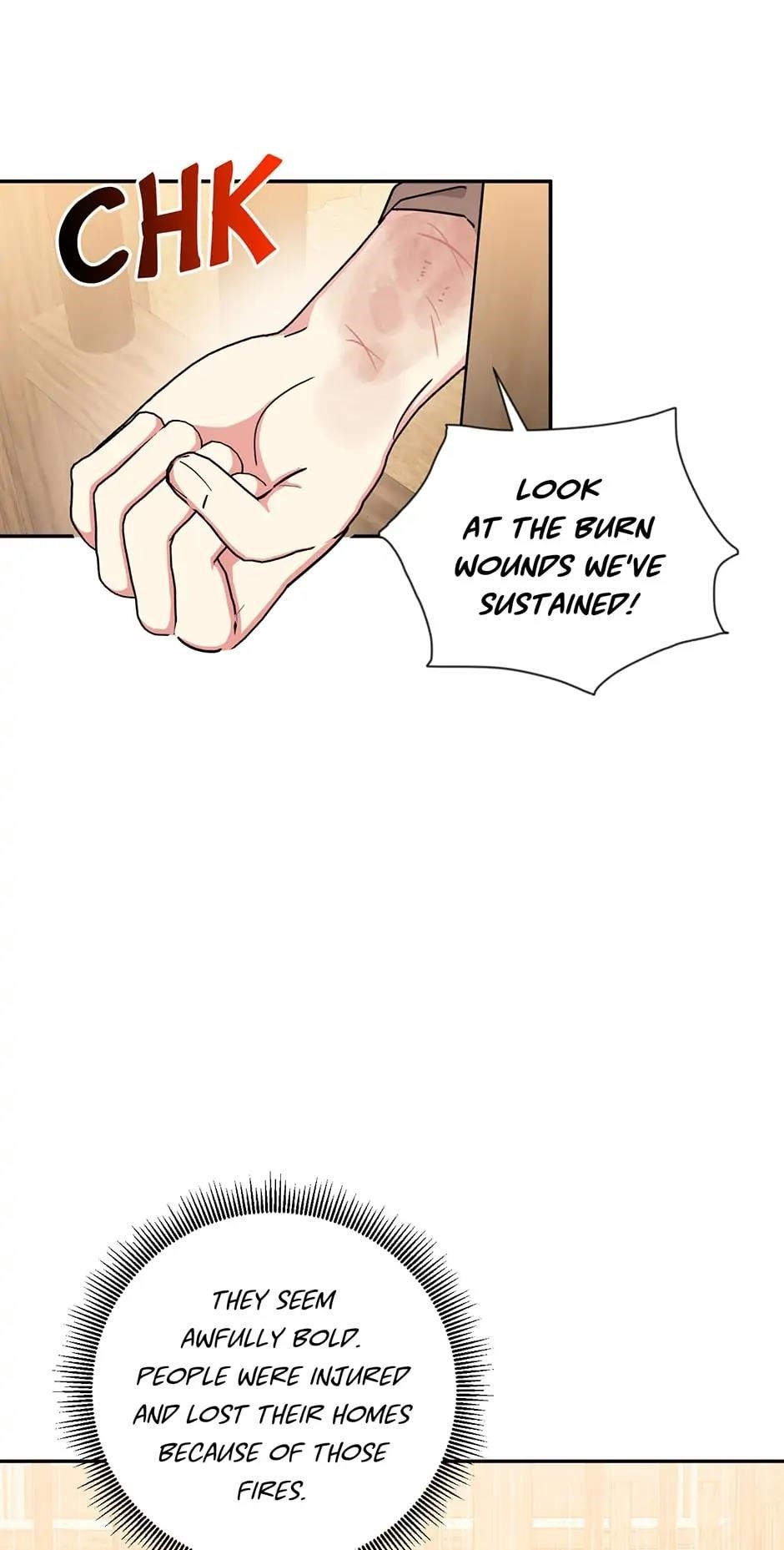 I Am the Precious Daughter of the Greatest Villain in the Fantasy World Chapter 59 - Page 8