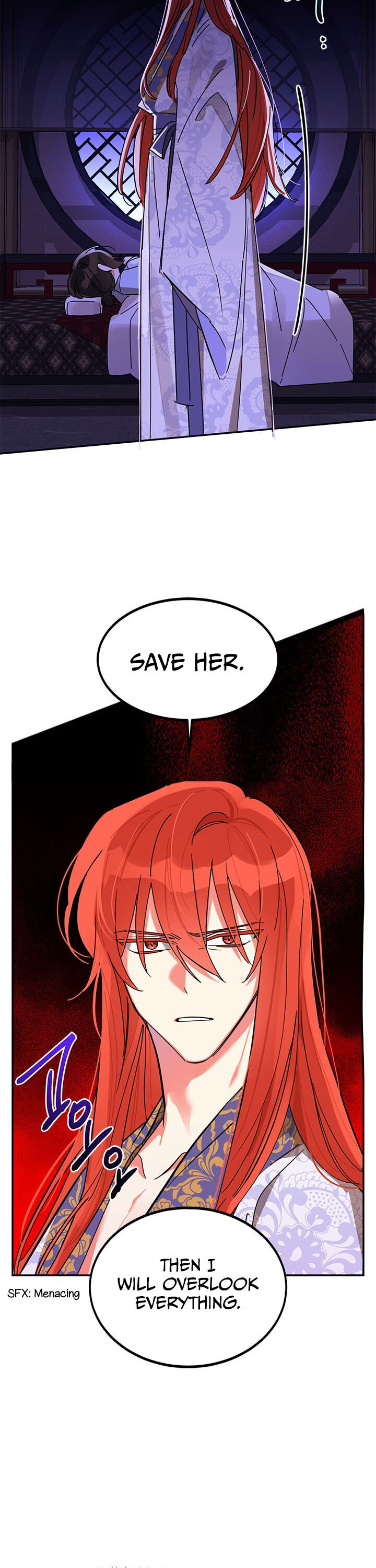 I Am the Precious Daughter of the Greatest Villain in the Fantasy World Chapter 6 - Page 26