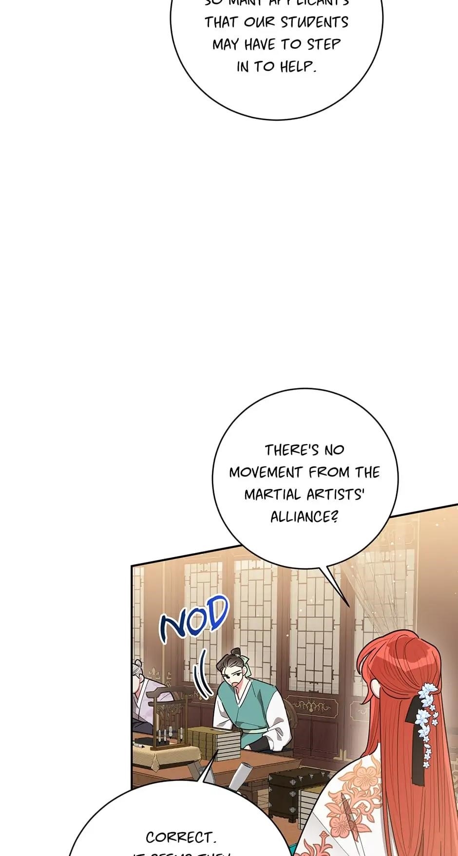 I Am the Precious Daughter of the Greatest Villain in the Fantasy World Chapter 60 - Page 10