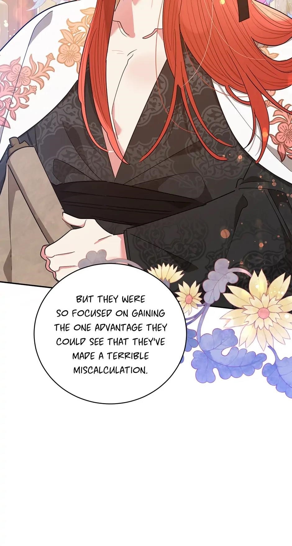 I Am the Precious Daughter of the Greatest Villain in the Fantasy World Chapter 60 - Page 14