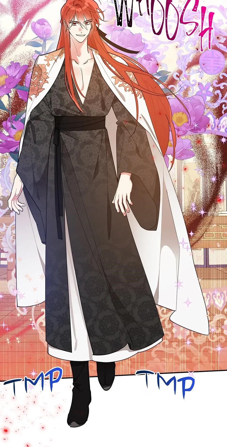 I Am the Precious Daughter of the Greatest Villain in the Fantasy World Chapter 60 - Page 17