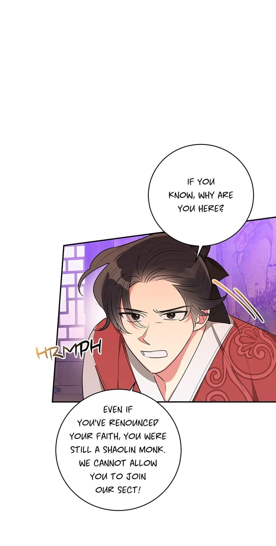 I Am the Precious Daughter of the Greatest Villain in the Fantasy World Chapter 60 - Page 28