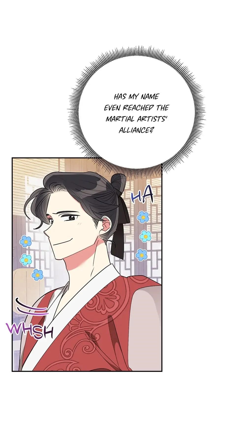 I Am the Precious Daughter of the Greatest Villain in the Fantasy World Chapter 60 - Page 32