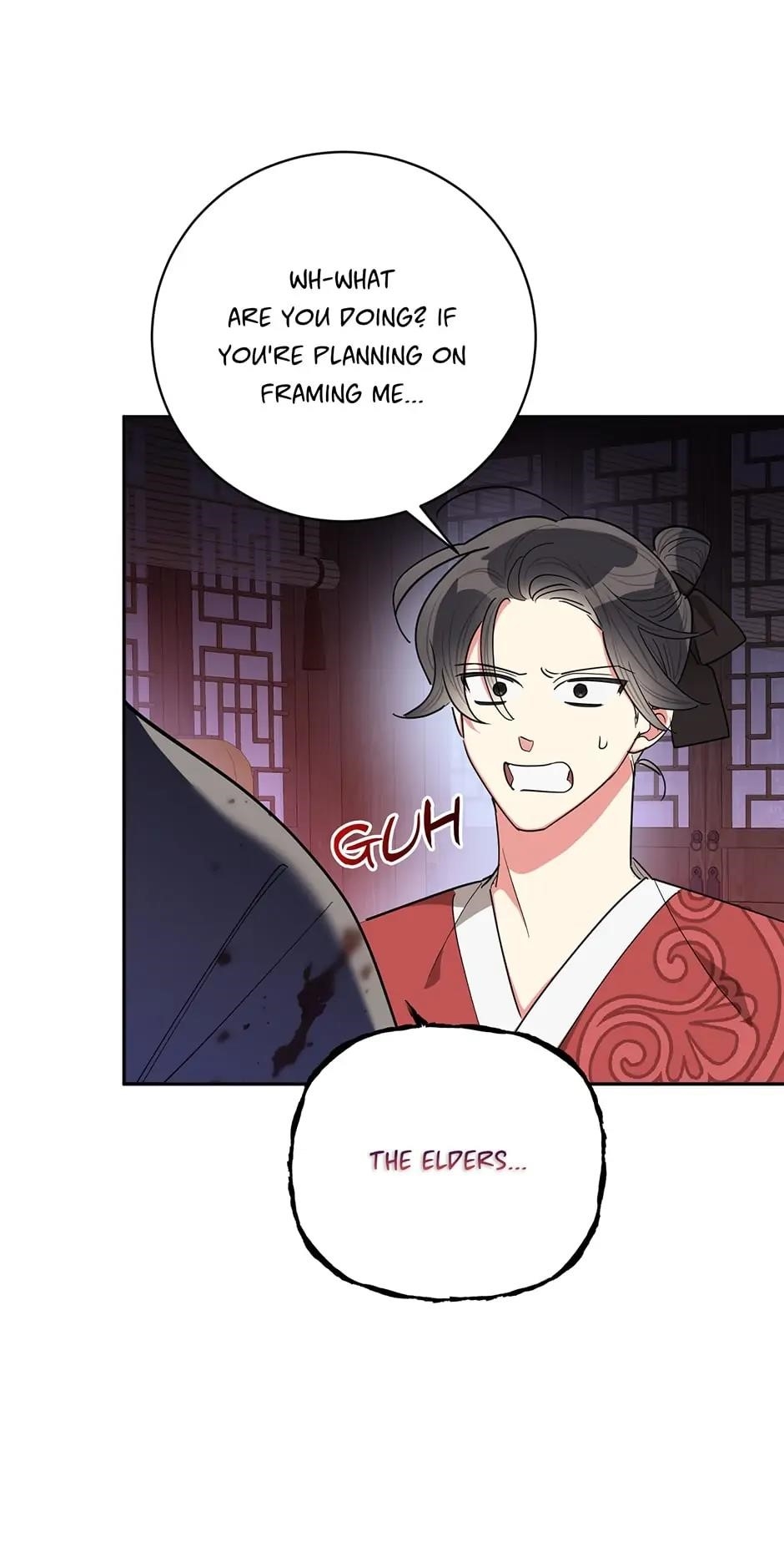 I Am the Precious Daughter of the Greatest Villain in the Fantasy World Chapter 60 - Page 42