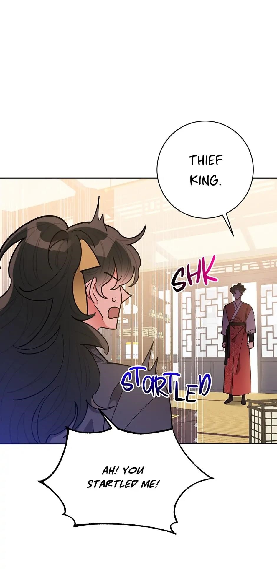 I Am the Precious Daughter of the Greatest Villain in the Fantasy World Chapter 60 - Page 50