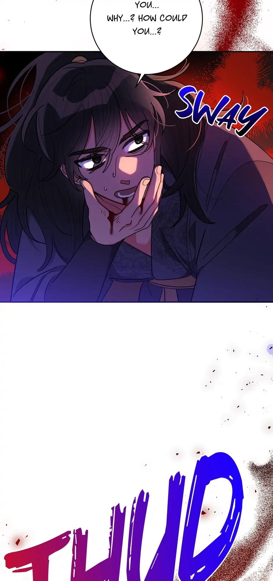 I Am the Precious Daughter of the Greatest Villain in the Fantasy World Chapter 60 - Page 62