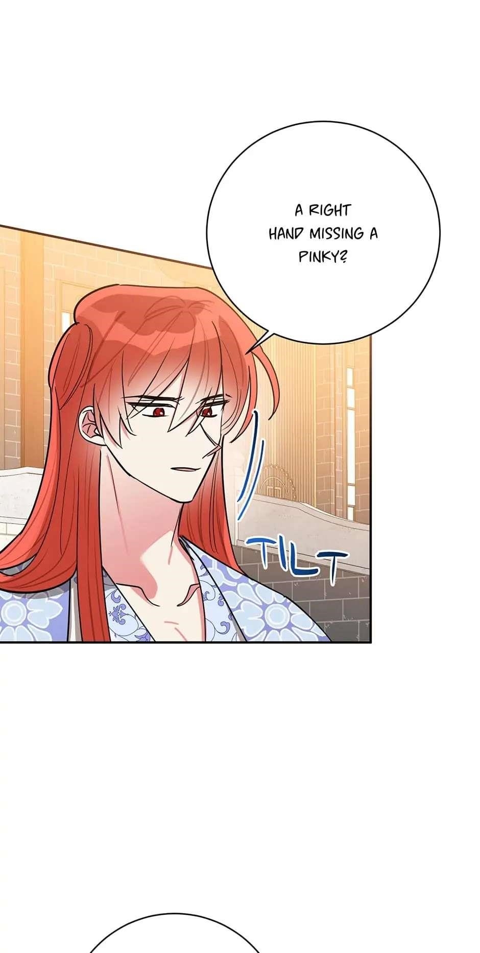 I Am the Precious Daughter of the Greatest Villain in the Fantasy World Chapter 61 - Page 44