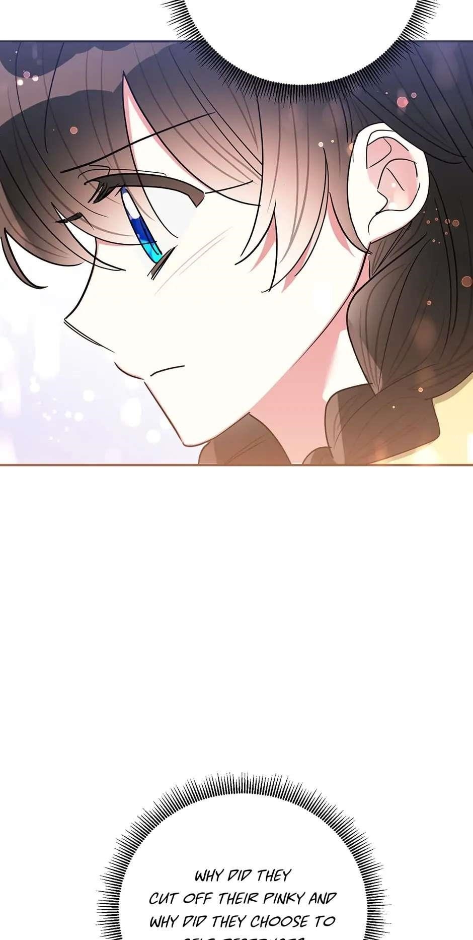 I Am the Precious Daughter of the Greatest Villain in the Fantasy World Chapter 61 - Page 46