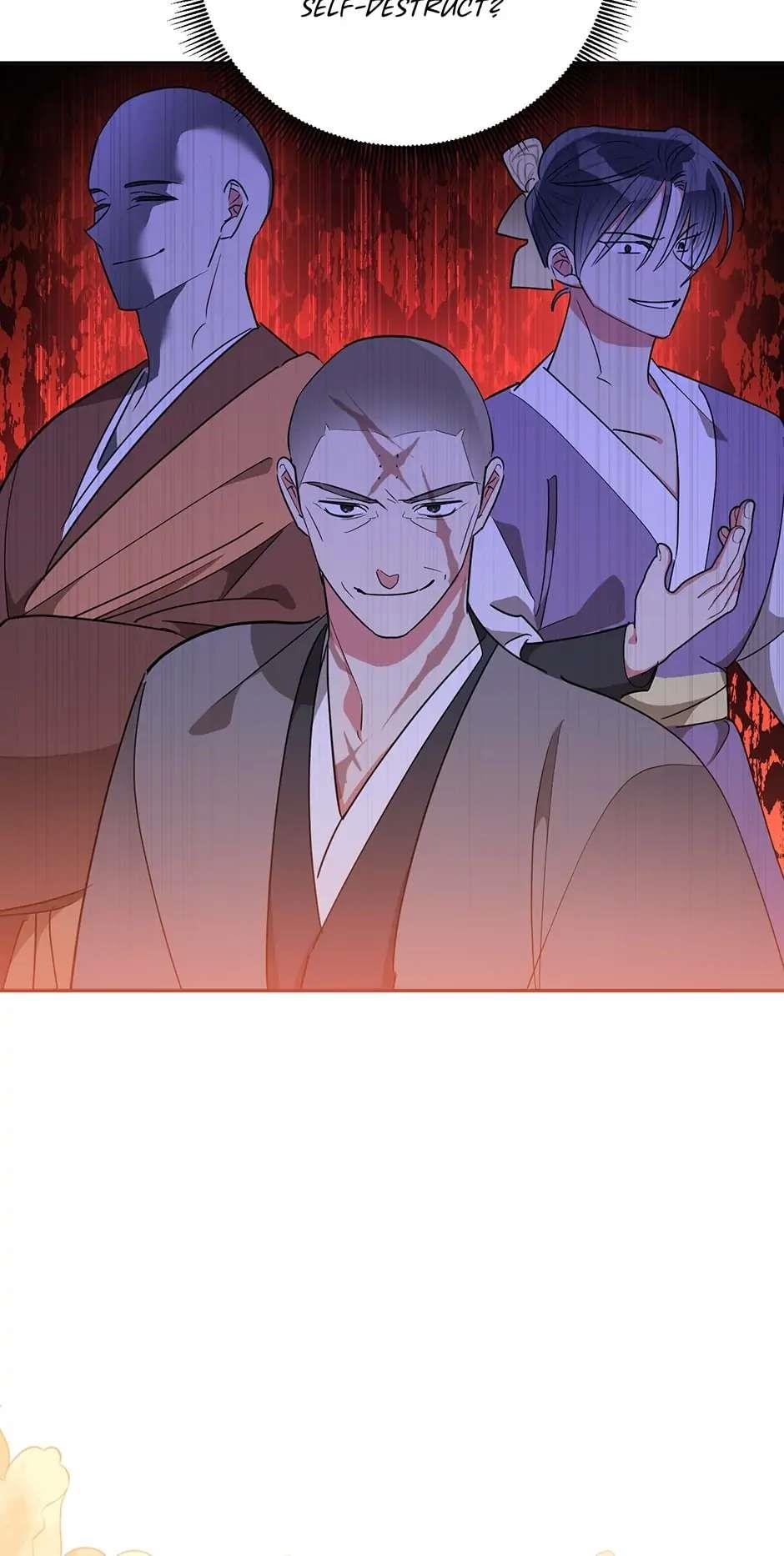 I Am the Precious Daughter of the Greatest Villain in the Fantasy World Chapter 61 - Page 47