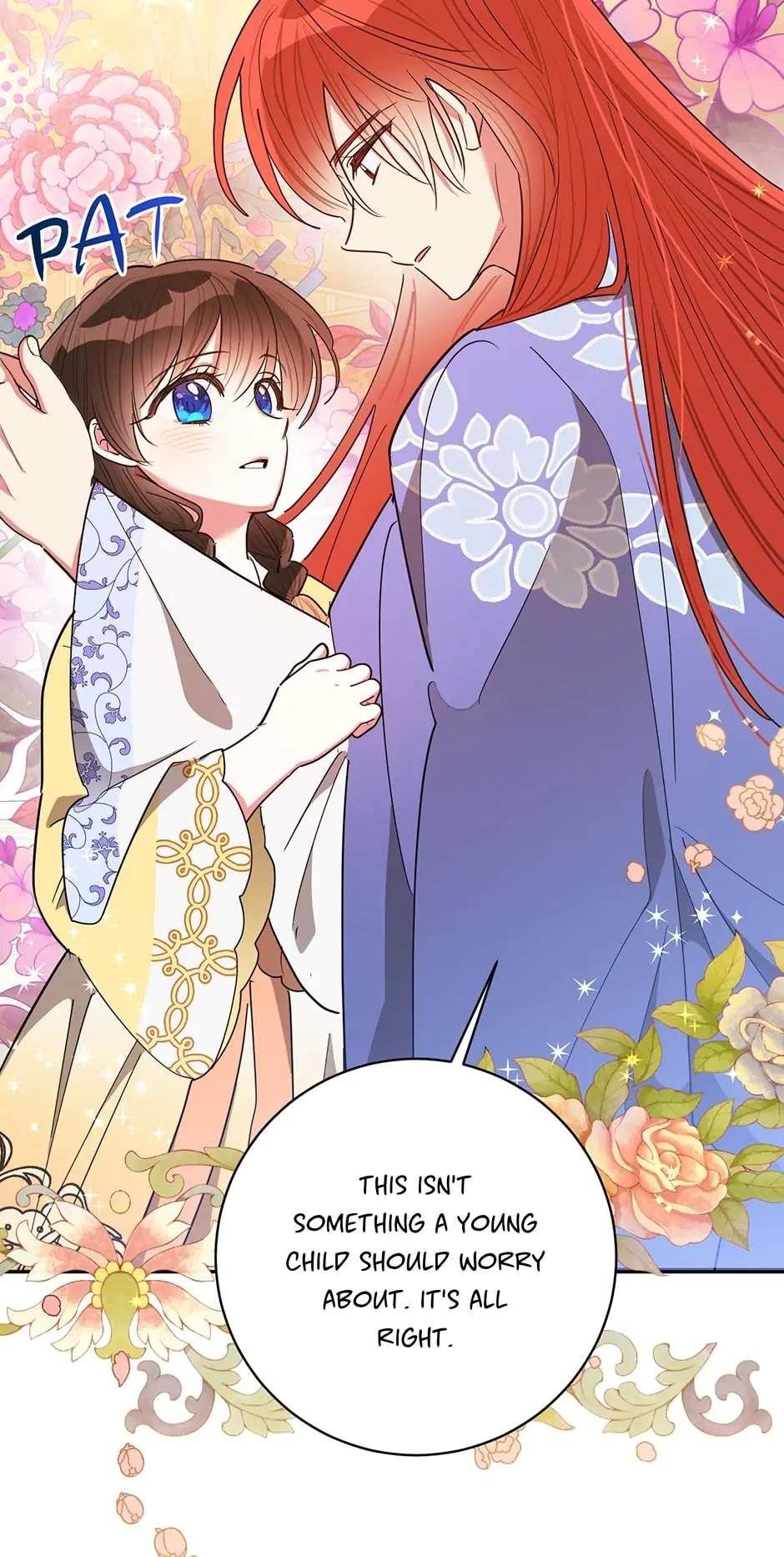 I Am the Precious Daughter of the Greatest Villain in the Fantasy World Chapter 61 - Page 49