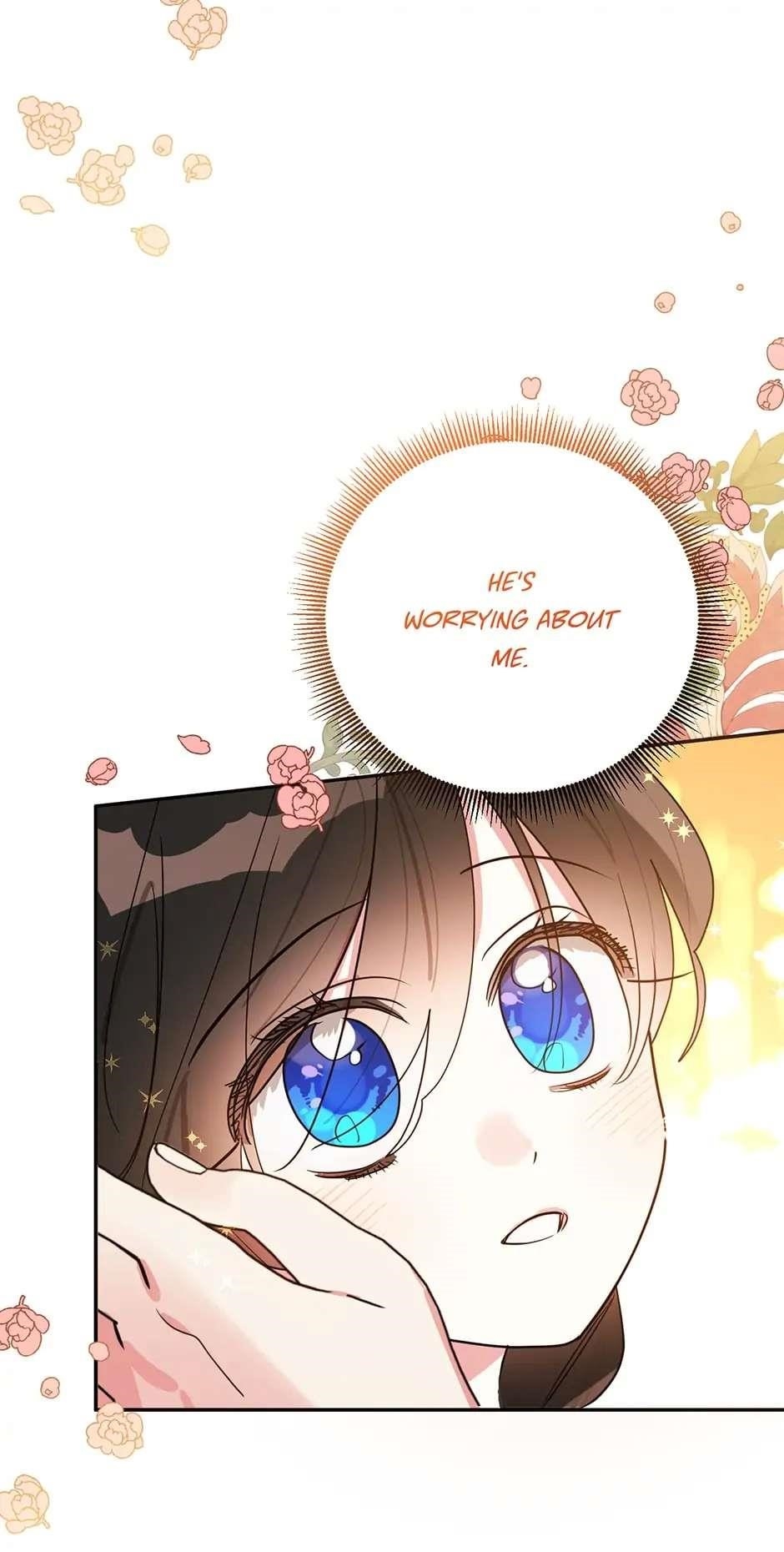 I Am the Precious Daughter of the Greatest Villain in the Fantasy World Chapter 61 - Page 50