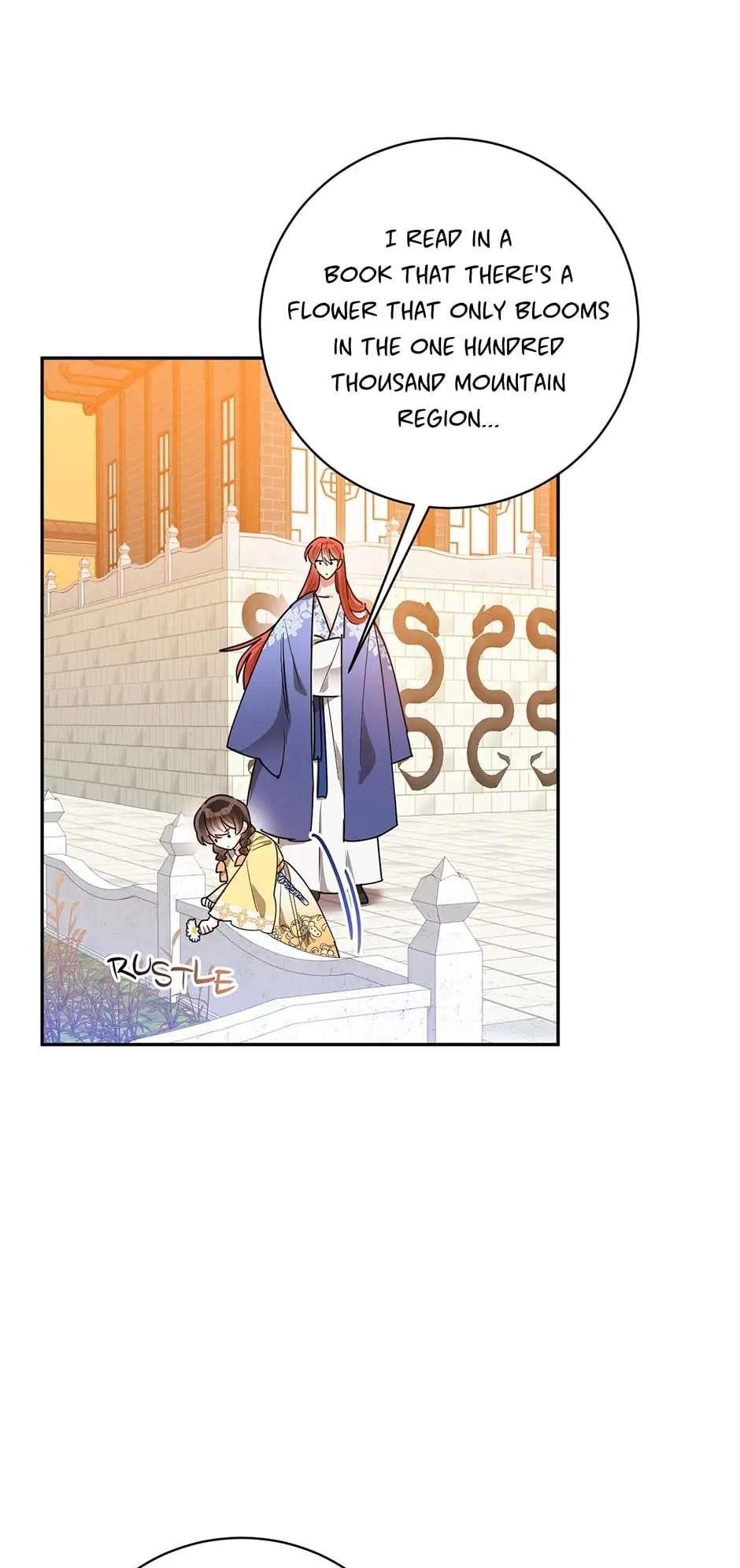 I Am the Precious Daughter of the Greatest Villain in the Fantasy World Chapter 61 - Page 54