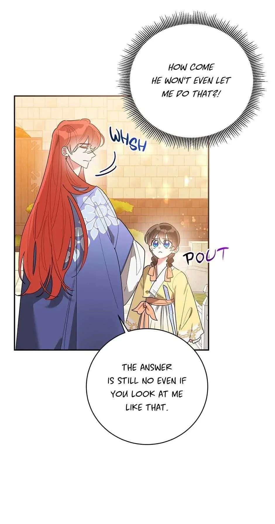 I Am the Precious Daughter of the Greatest Villain in the Fantasy World Chapter 62 - Page 11