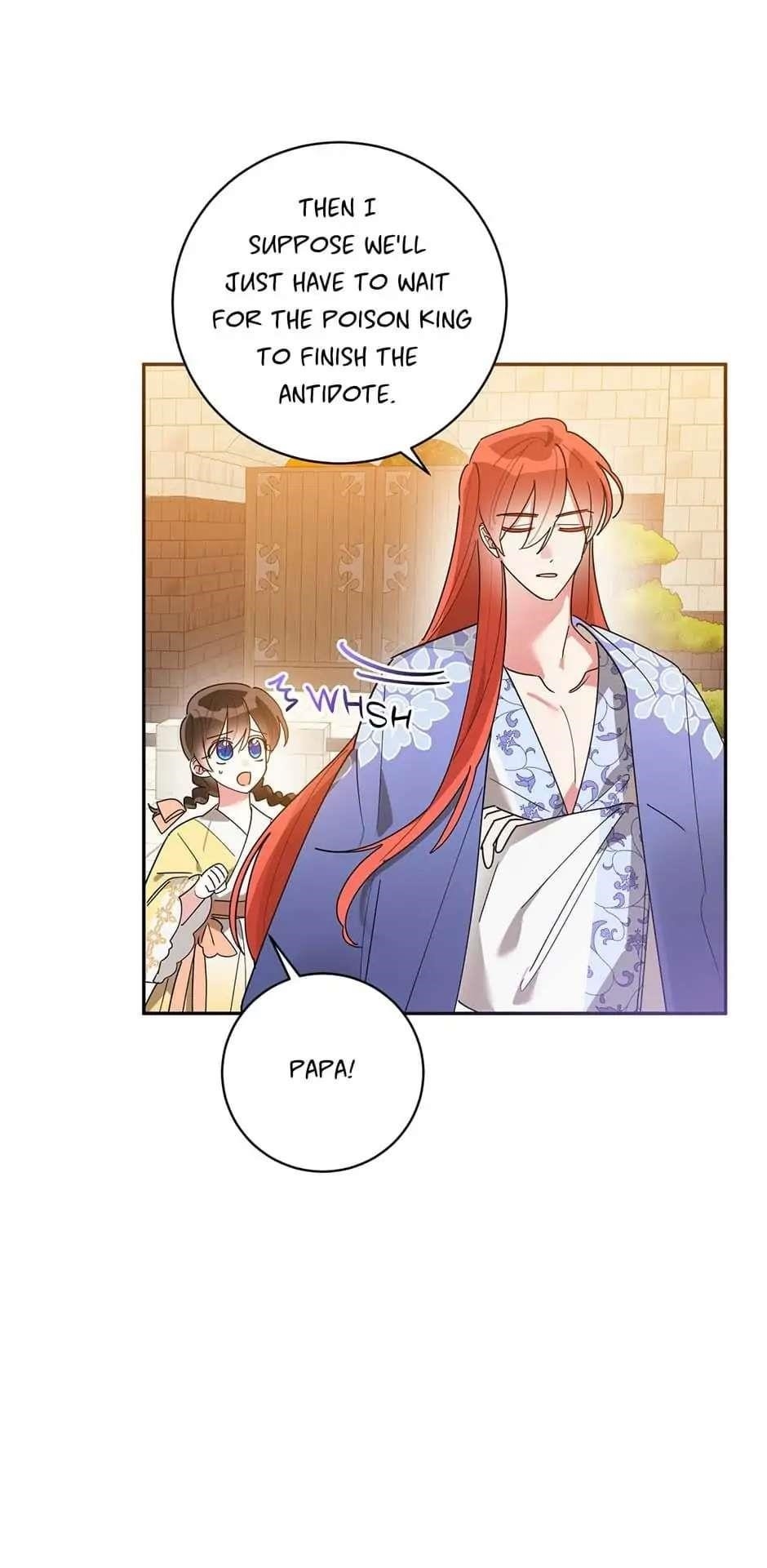 I Am the Precious Daughter of the Greatest Villain in the Fantasy World Chapter 62 - Page 15