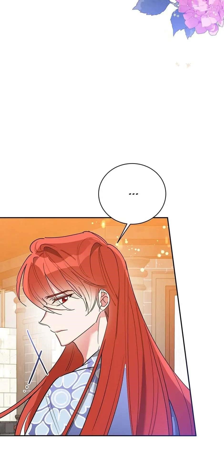 I Am the Precious Daughter of the Greatest Villain in the Fantasy World Chapter 62 - Page 19