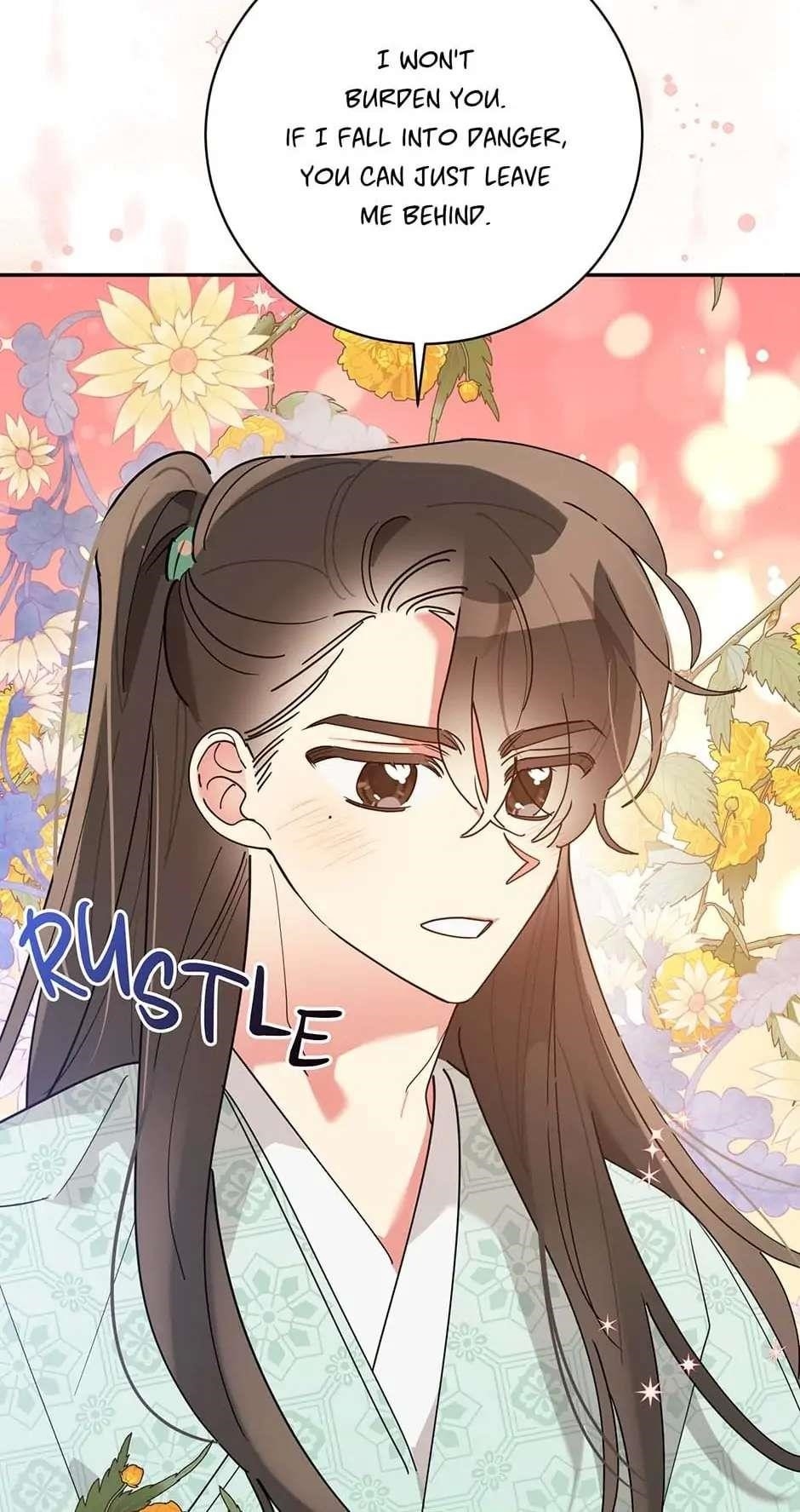 I Am the Precious Daughter of the Greatest Villain in the Fantasy World Chapter 62 - Page 46