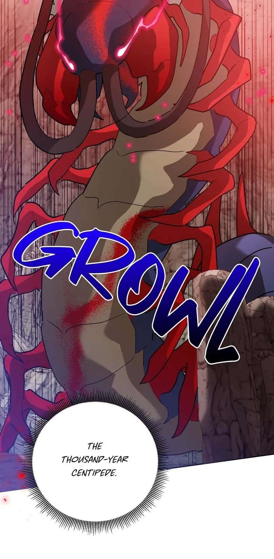 I Am the Precious Daughter of the Greatest Villain in the Fantasy World Chapter 62 - Page 5