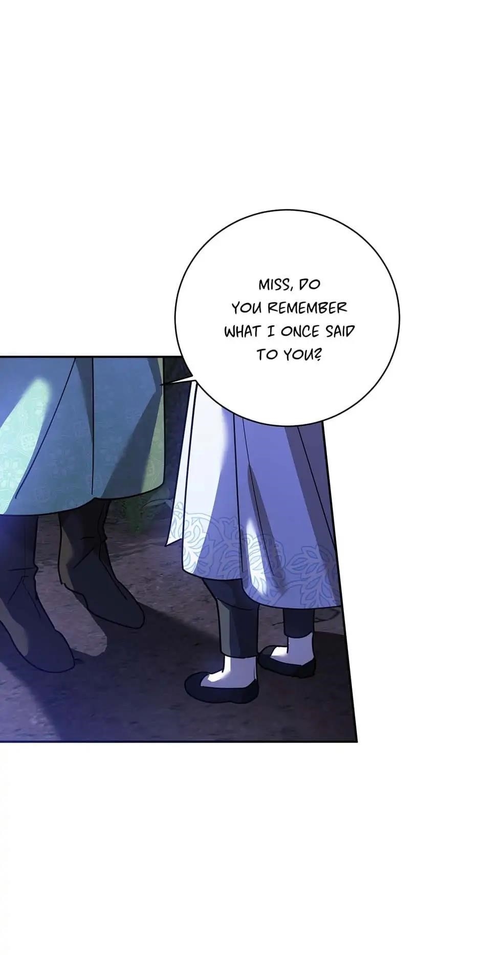 I Am the Precious Daughter of the Greatest Villain in the Fantasy World Chapter 62 - Page 50