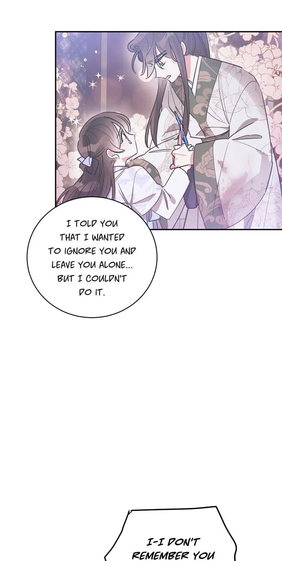 I Am the Precious Daughter of the Greatest Villain in the Fantasy World Chapter 62 - Page 51