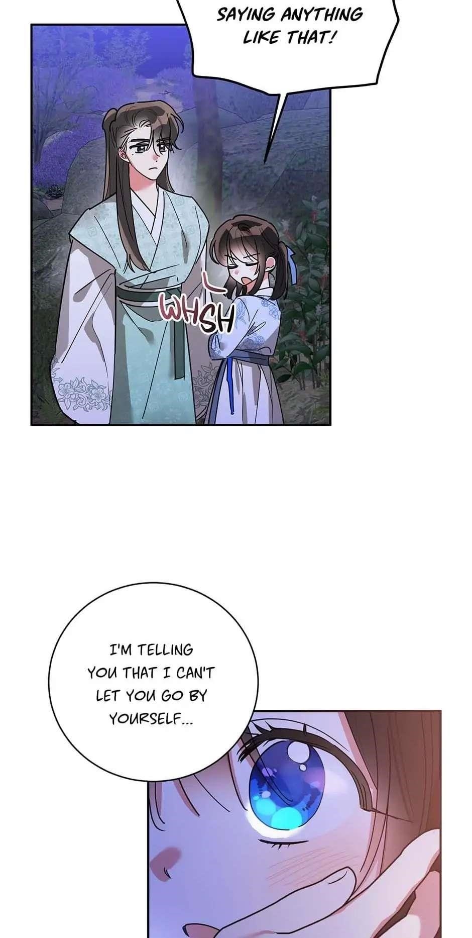 I Am the Precious Daughter of the Greatest Villain in the Fantasy World Chapter 62 - Page 52