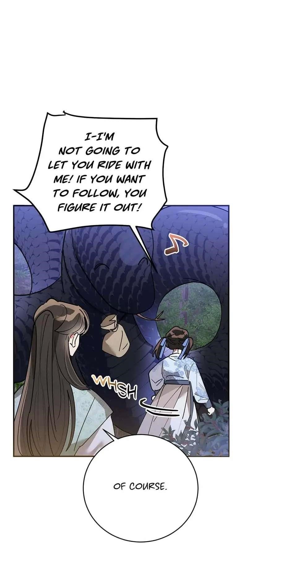 I Am the Precious Daughter of the Greatest Villain in the Fantasy World Chapter 62 - Page 56