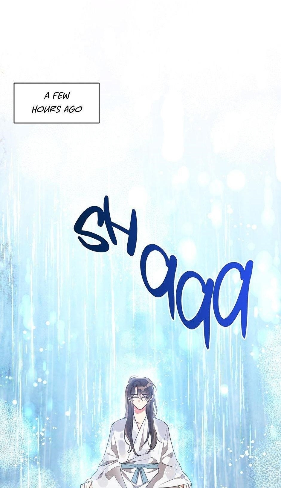 I Am the Precious Daughter of the Greatest Villain in the Fantasy World Chapter 63 - Page 1