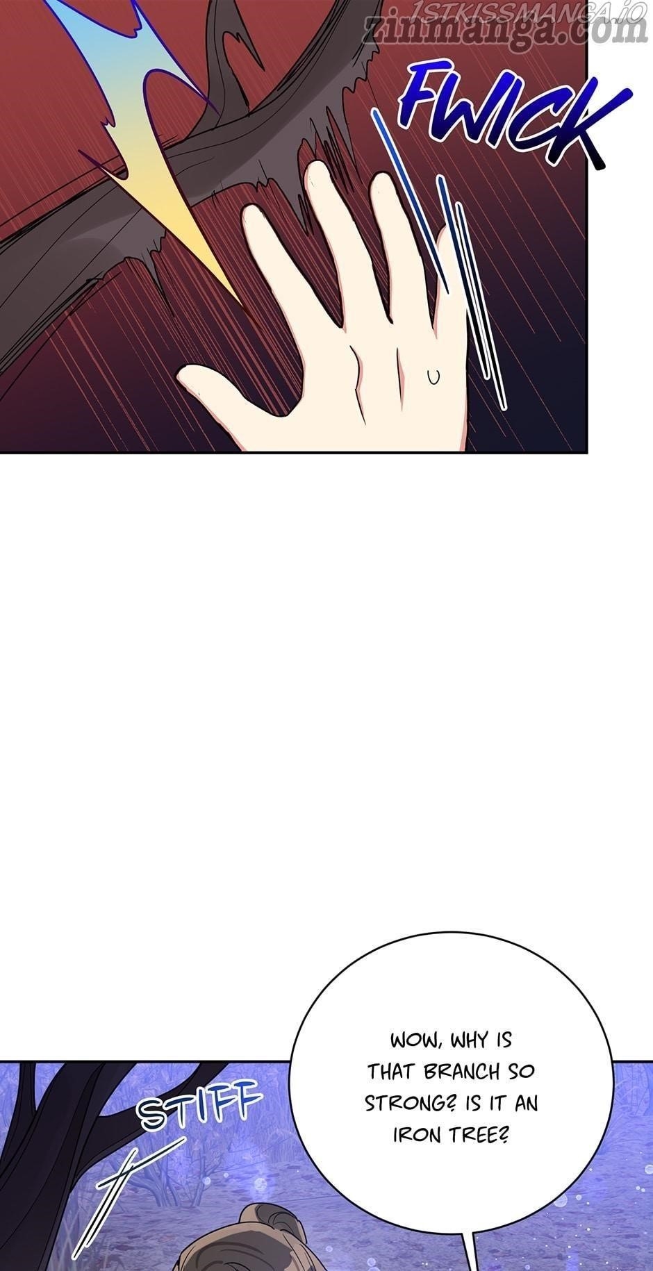 I Am the Precious Daughter of the Greatest Villain in the Fantasy World Chapter 63 - Page 19