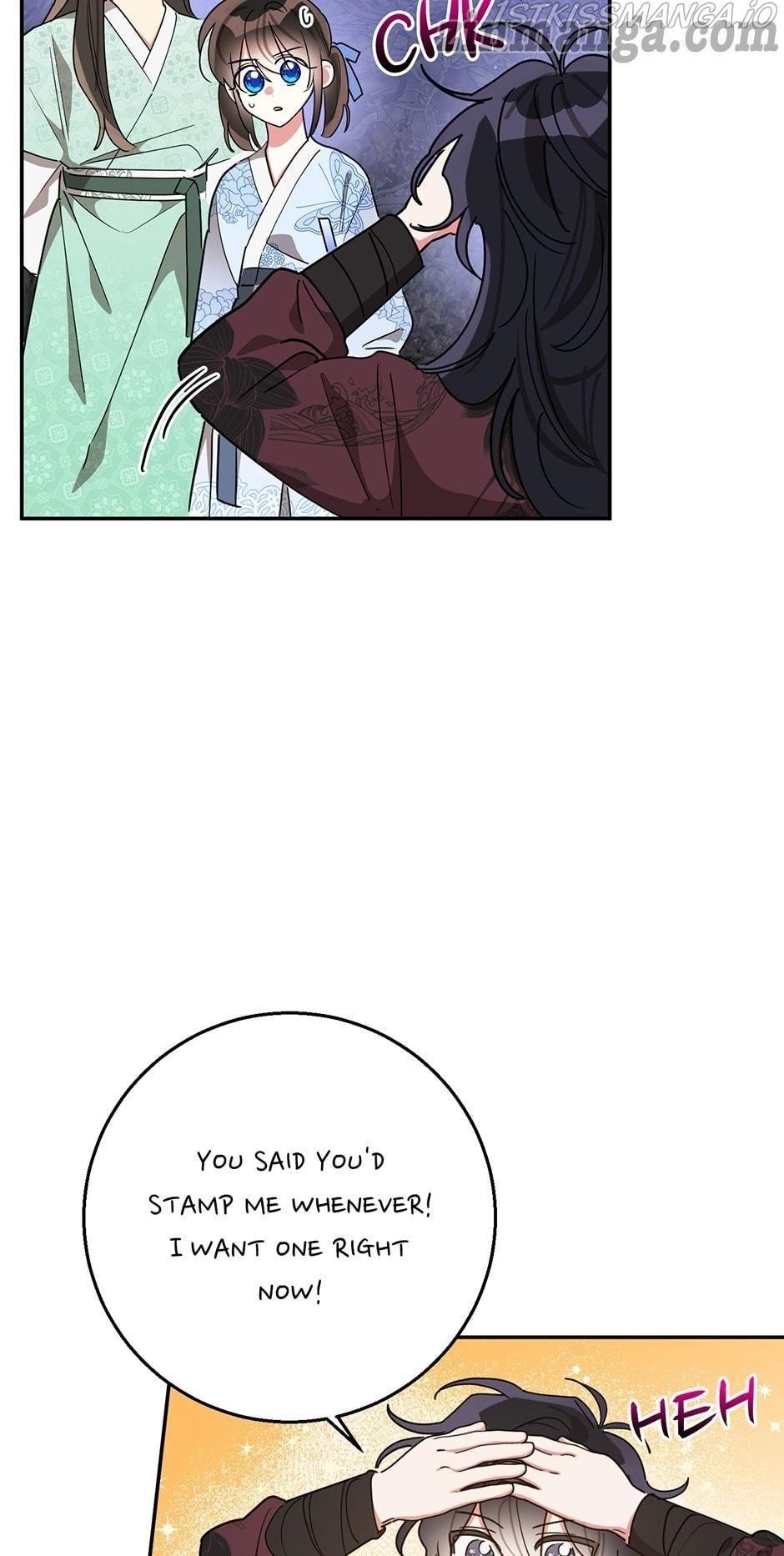 I Am the Precious Daughter of the Greatest Villain in the Fantasy World Chapter 63 - Page 38