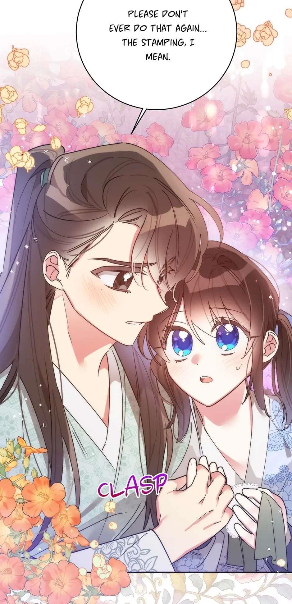 I Am the Precious Daughter of the Greatest Villain in the Fantasy World Chapter 64 - Page 11