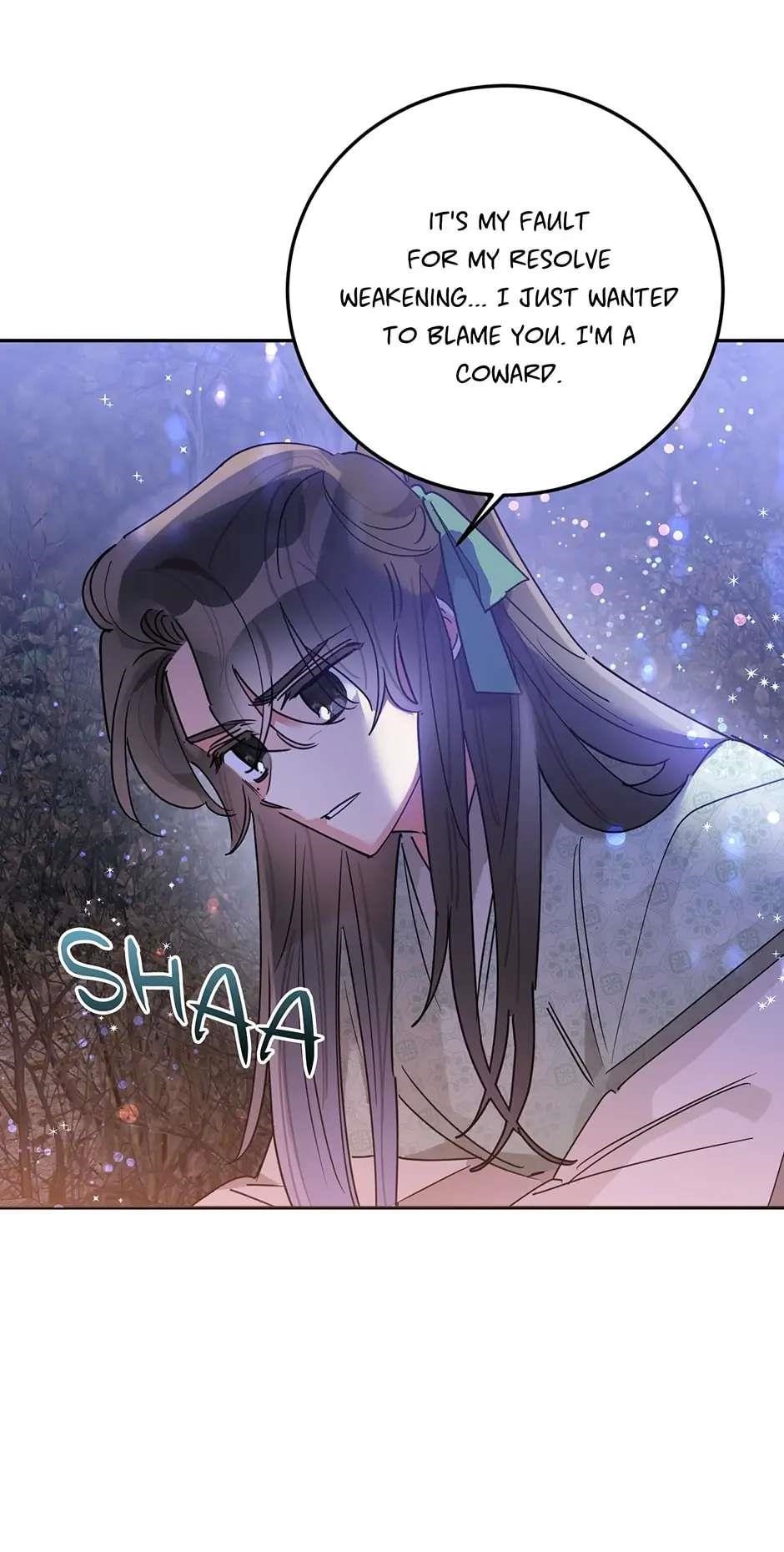 I Am the Precious Daughter of the Greatest Villain in the Fantasy World Chapter 64 - Page 20