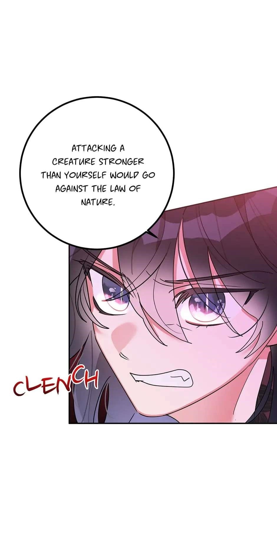 I Am the Precious Daughter of the Greatest Villain in the Fantasy World Chapter 64 - Page 35