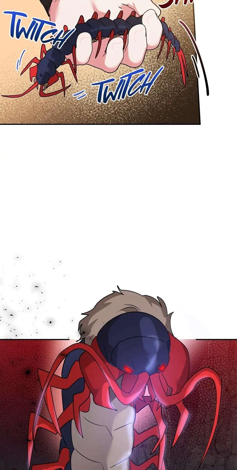 I Am the Precious Daughter of the Greatest Villain in the Fantasy World Chapter 64 - Page 39