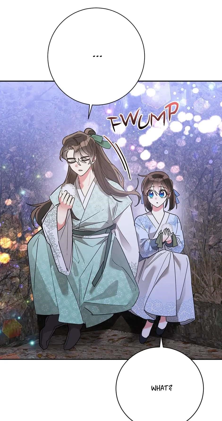 I Am the Precious Daughter of the Greatest Villain in the Fantasy World Chapter 64 - Page 4