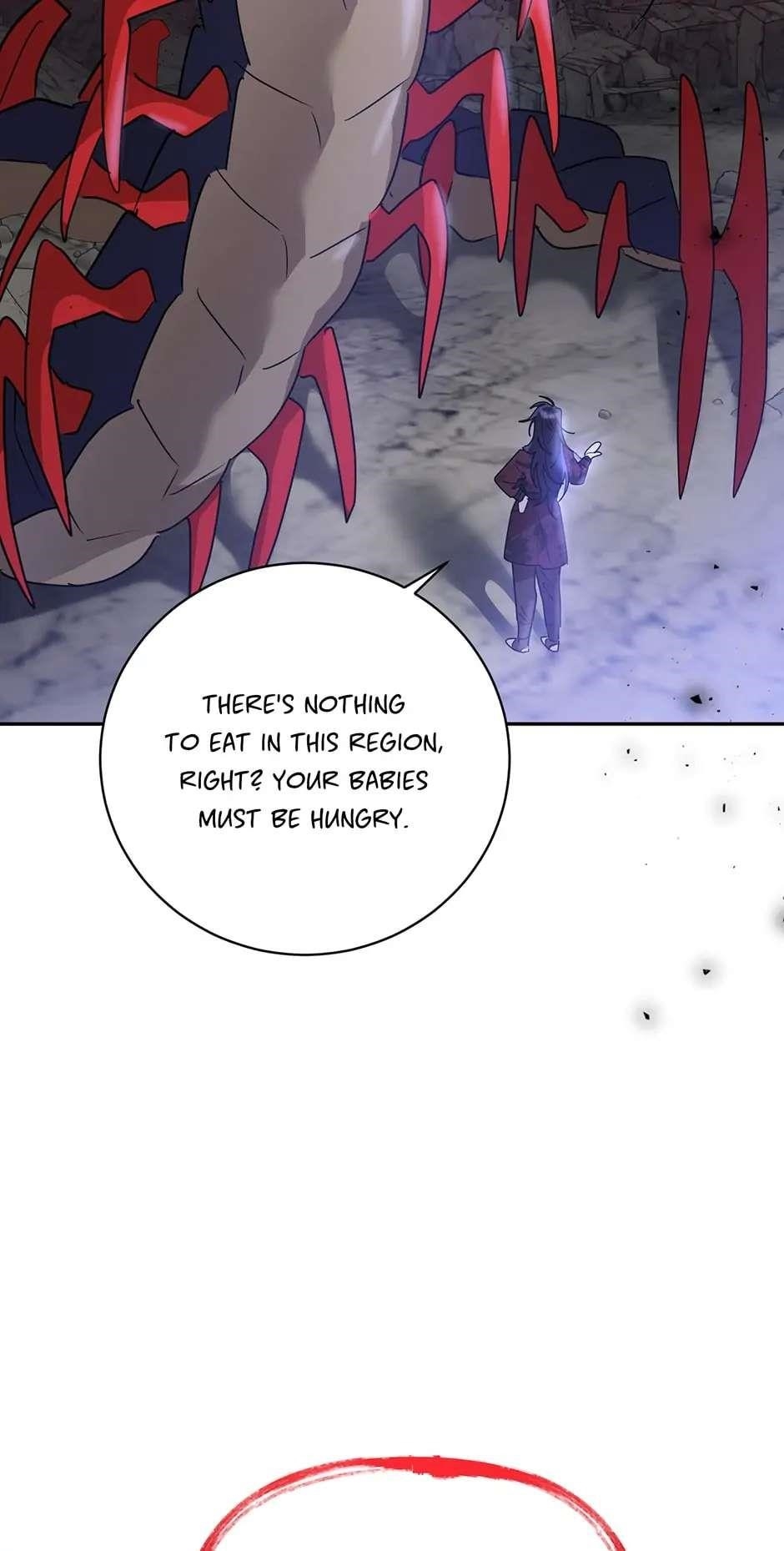 I Am the Precious Daughter of the Greatest Villain in the Fantasy World Chapter 64 - Page 40