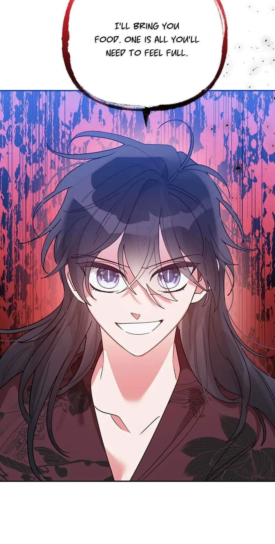 I Am the Precious Daughter of the Greatest Villain in the Fantasy World Chapter 64 - Page 41