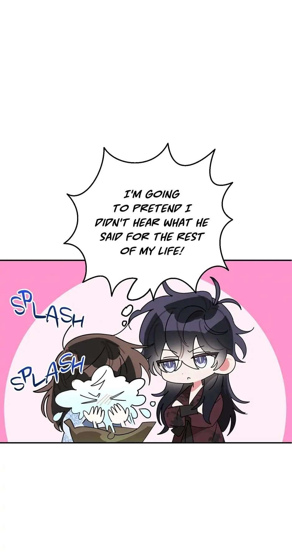 I Am the Precious Daughter of the Greatest Villain in the Fantasy World Chapter 64 - Page 52